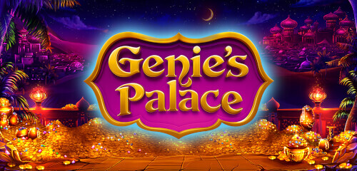 Genie's Palace