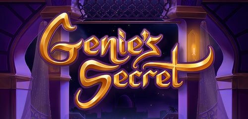 Play Genie's Secret at ICE36 Casino