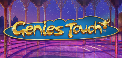 Play Genies Touch at ICE36 Casino