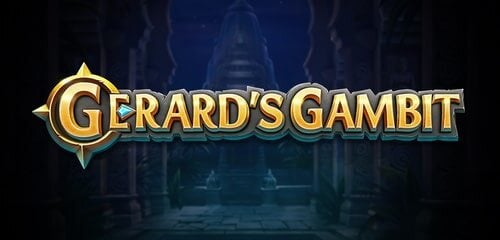 Play Gerards Gambit at ICE36 Casino