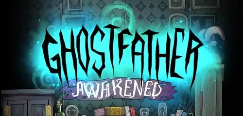 Ghost Father - Awakening
