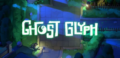 Play Ghost Glyph at ICE36 Casino
