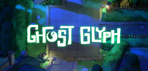 Ghost Glyph