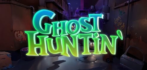 Play Ghost Huntin at ICE36