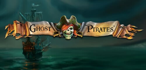 Play Ghost Pirates at ICE36 Casino