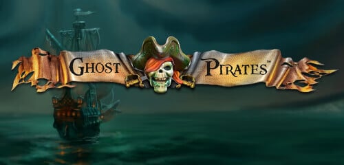 Ghost Pirates