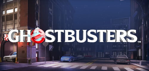 Juega Ghostbusters Plus en ICE36 Casino con dinero real