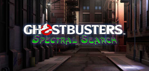 Play Scratch Ghostbusters Spectral Search at ICE36 Casino