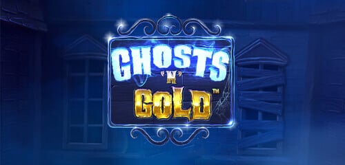 Play Ghosts and Gold at ICE36 Casino