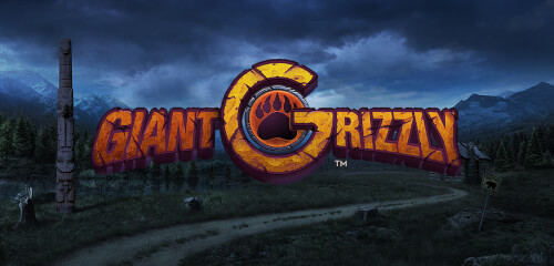 Play Giant Grizzly at ICE36 Casino