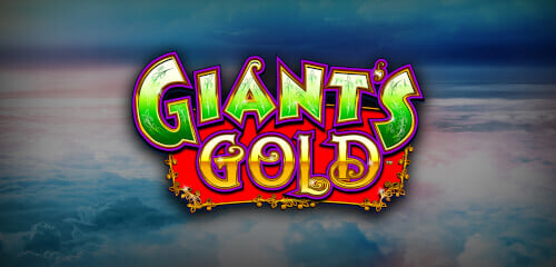 Play Giants Gold at ICE36 Casino