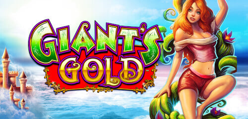 Juega Giants Gold en ICE36 Casino con dinero real