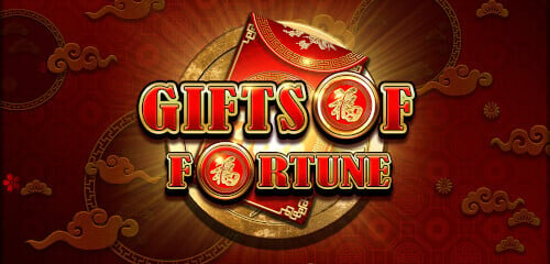 Gifts of Fortune