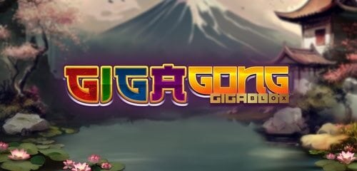 Play GigaGong Gigablox at ICE36 Casino