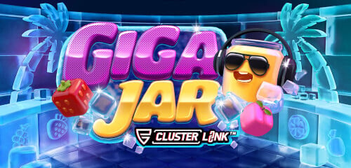Play Giga Jar at ICE36 Casino