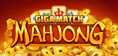 Giga Match Mahjong