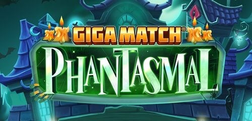 Play Giga Match Phantasmal at ICE36 Casino