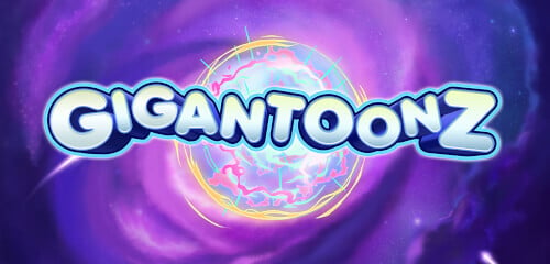 Play Gigantoonz at ICE36 Casino