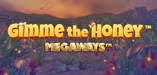 Play Gimme The Honey Megaways at ICE36 Casino