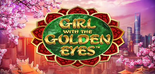 Play Girl with the Golden Eyes at ICE36 Casino