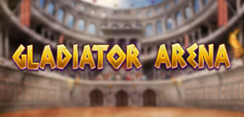 Play Gladiator Arena at ICE36 Casino