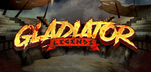 Play Gladiator Legends at ICE36 Casino