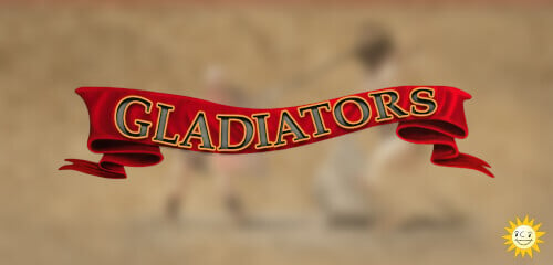 Play Gladiators at ICE36 Casino