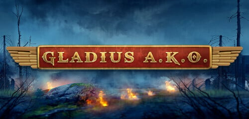 Play Gladius A.K.O. at ICE36 Casino