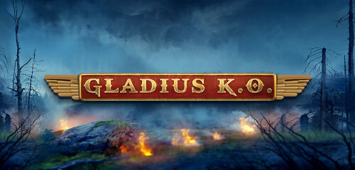 Play Gladius K.O. at ICE36 Casino