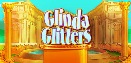 Play Glinda Glitters at ICE36 Casino