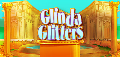 Glinda Glitters