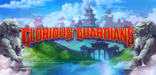 Play Glorious Guardians at ICE36 Casino