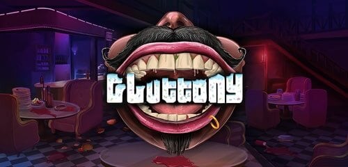 Play Gluttony at ICE36 Casino