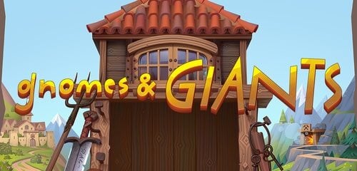 Play Gnomes & Giants at ICE36 Casino