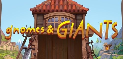 Gnomes & Giants