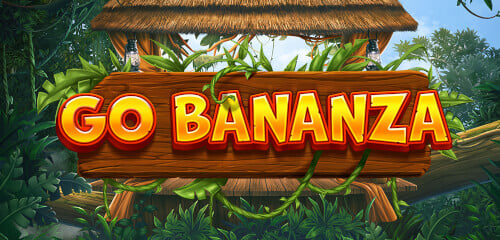 Play Go Bananza at ICE36 Casino