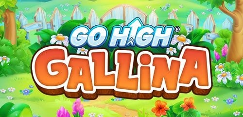 Play Go High Gallina at ICE36 Casino