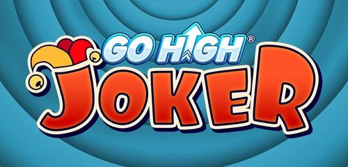 Play Go High Joker at ICE36 Casino