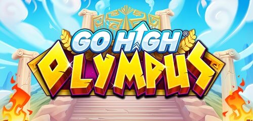 Play Go High Olympus at ICE36 Casino