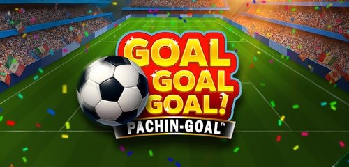 Juega Goal Goal Goal Pachin Goal en ICE36 Casino con dinero real