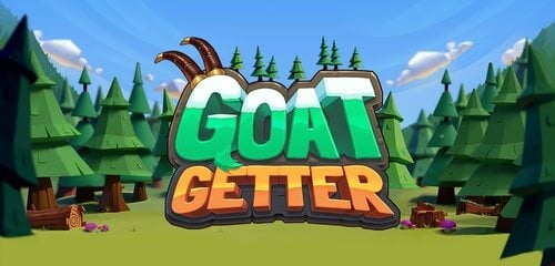 Play Goat Getter at ICE36
