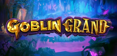 Play Goblin Grand at ICE36 Casino