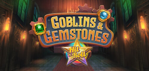 Play Goblins and Gemstones at ICE36 Casino