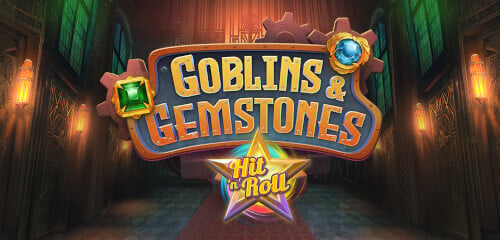 Goblins and Gemstones