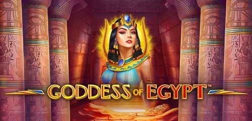 Play Goddess of Egypt at ICE36