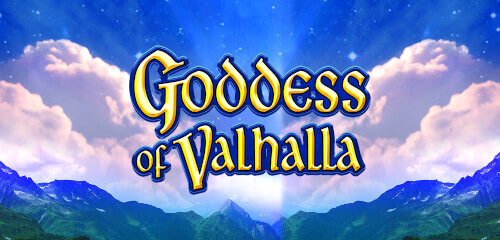 Goddess of Valhalla