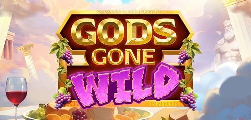 Gods Gone Wild