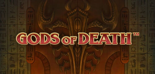 Play Gods of Death at ICE36 Casino