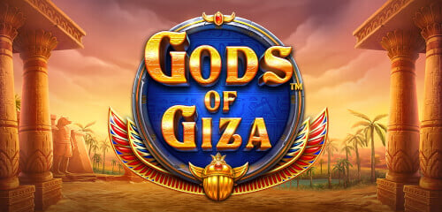 Play Gods of Giza at ICE36 Casino