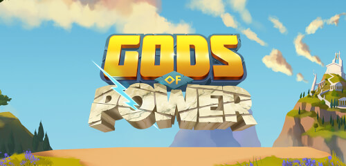 Gods of Power